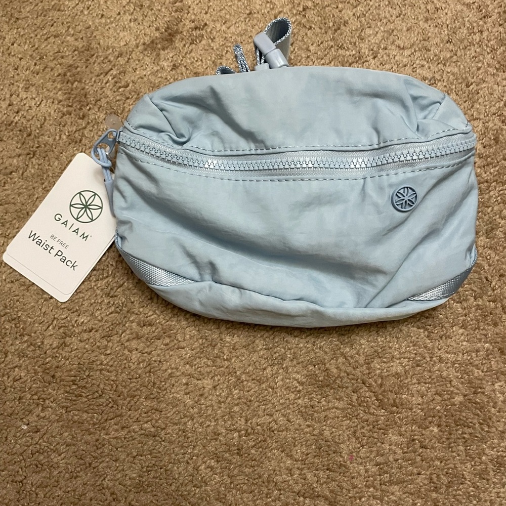 GAIAM WAIST PACK